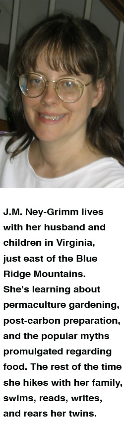 photo of J.M. Ney-Grimm