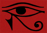 hieroglyph of amcient Egypt