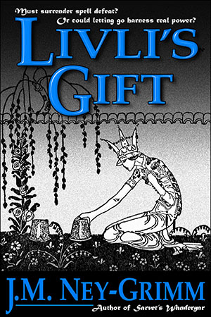 Cover image for Livli's Gift