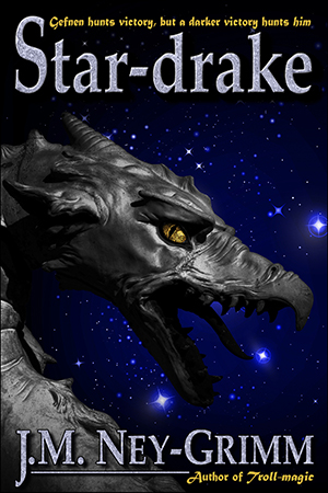 Cover image for Star-drake