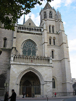 Cathedral of Pavelle