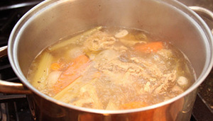 Chicken Stock