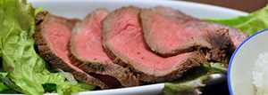 Roast Beef