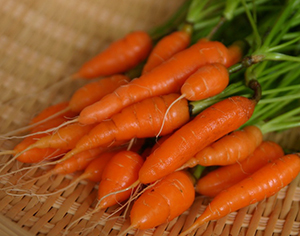 Baby Carrots