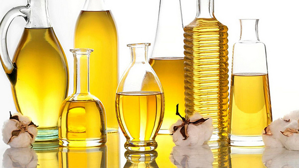 cottonseed oil