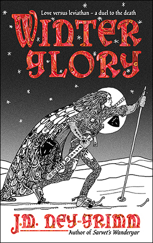 Glory feature cover 300