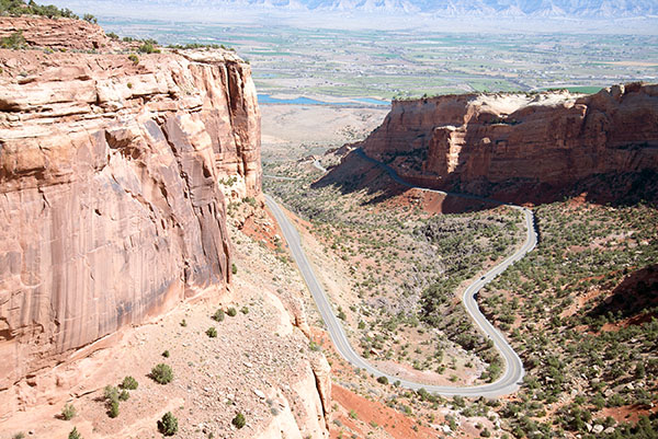 Colorado National Monument