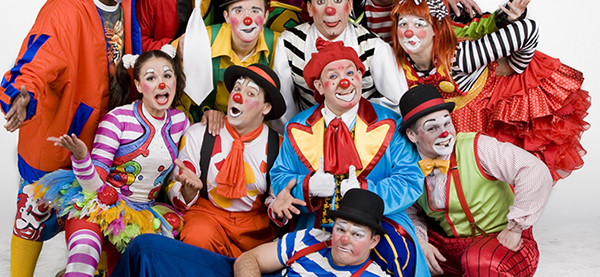 Clown Alley Group