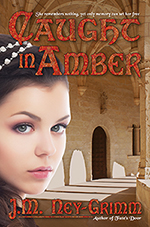 Amber cover 150