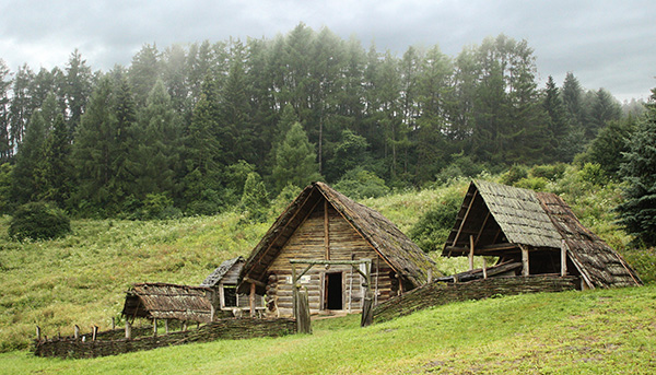 Celtic_settlement-Open-Air_Archaeological_Museum_Liptovska_Mara_-_Havranok,Slovakia