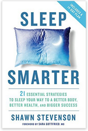 Sleep Smarter