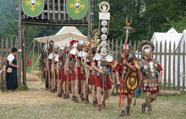 roman-legionary-re-enactors